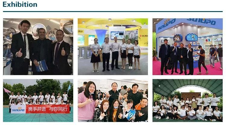 SHENZHEN KLESMAN TECHNOLOGY CO LTD производственная линия производителя