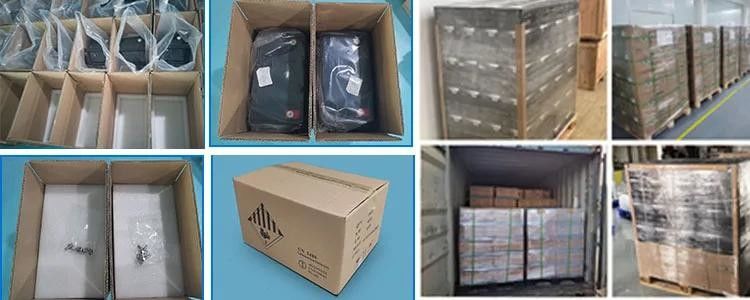 SHENZHEN KLESMAN TECHNOLOGY CO LTD производственная линия производителя