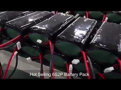 Молекулярная батарея