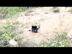 Липо аккумулятор 6S 10000mAh XT60 вставка 22.2V 50C 70C 100C для 10-дюймового FPV дронов