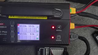 12S 44,4 В Lipo аккумулятор 30000 мАч