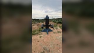 Скоростные дроны-3