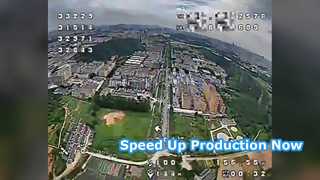 Видео о высокоскоростной машине